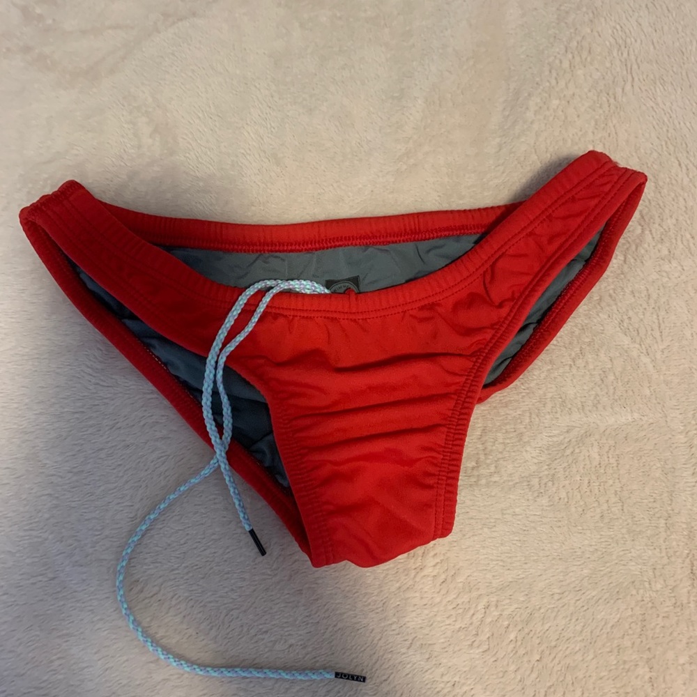Jolyn bikini bottom size M